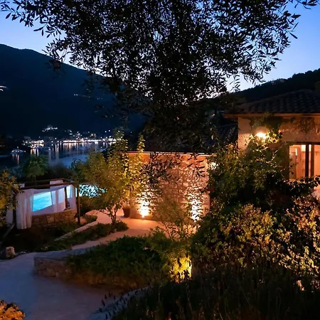 Amapola Boutique Mit Meerzugang Phos Holiday home