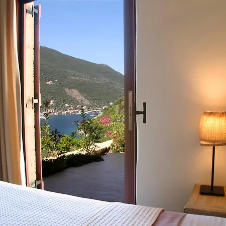 Holiday home Amapola Boutique Mit Meerzugang Phos *