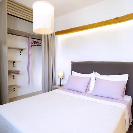 Amapola Boutique Mit Meerzugang Phos Holiday home Sivota (Lefkada)