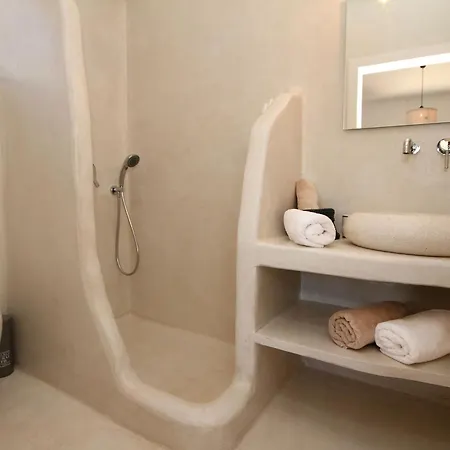 Holiday home Amapola Boutique Mit Meerzugang Phos Sivota (Lefkada)