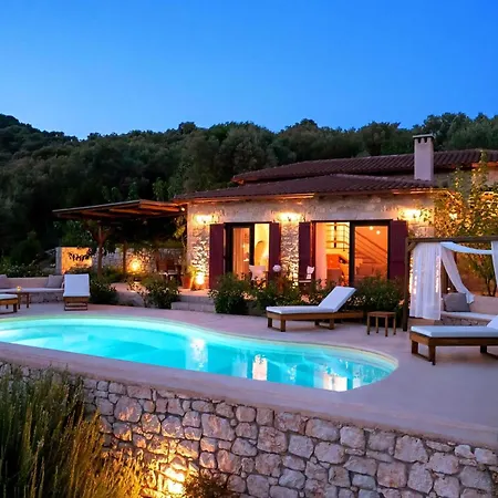Amapola Boutique Mit Meerzugang Phos Holiday home