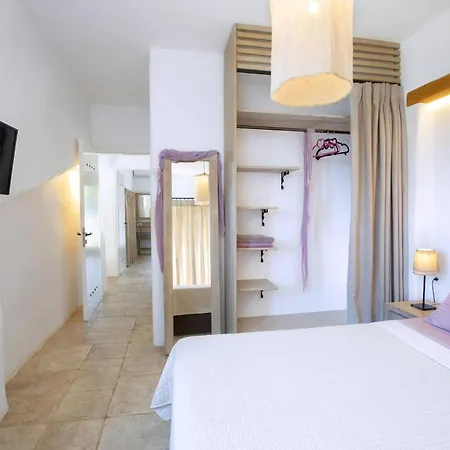 Holiday home Amapola Boutique Mit Meerzugang Phos