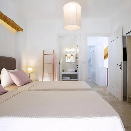 Amapola Boutique Mit Meerzugang Phos Holiday home Sivota (Lefkada)
