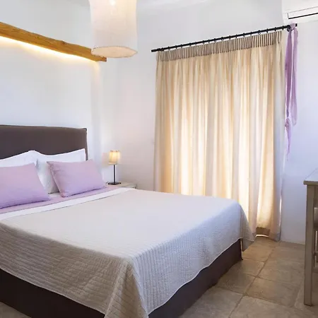 Amapola Boutique Mit Meerzugang Phos Sivota (Lefkada)