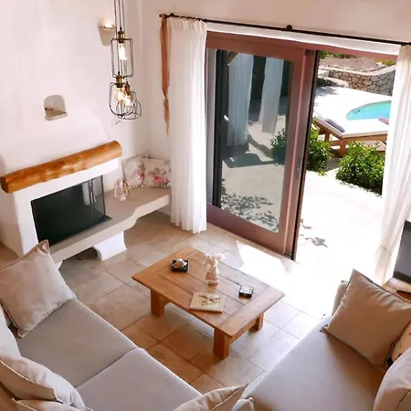 Amapola Boutique Mit Meerzugang Phos * Sivota (Lefkada)