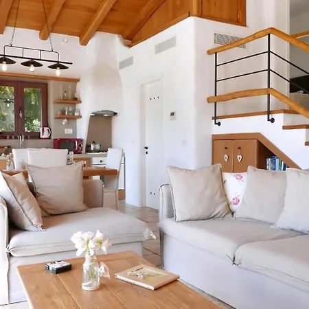 Amapola Boutique Mit Meerzugang Phos Holiday home