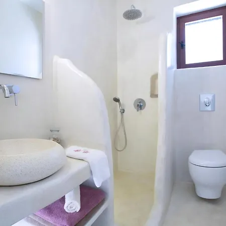 Amapola Boutique Mit Meerzugang Phos Holiday home *