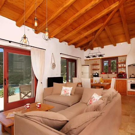 Holiday home Amapola Boutique Mit Meerzugang Phos *