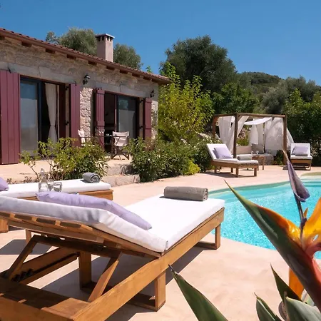 Amapola Boutique Mit Meerzugang Phos Holiday home Sivota (Lefkada)