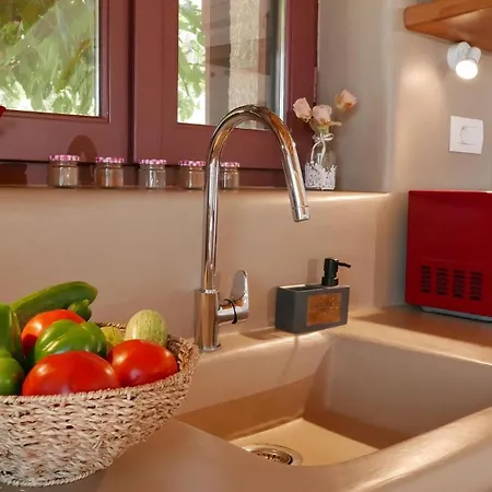 Holiday home Amapola Boutique Mit Meerzugang Phos Sivota (Lefkada)