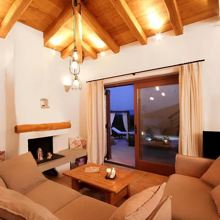 Holiday home Amapola Boutique Mit Meerzugang Phos Sivota (Lefkada)