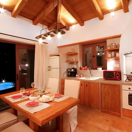 Amapola Boutique Mit Meerzugang Phos Sivota (Lefkada)