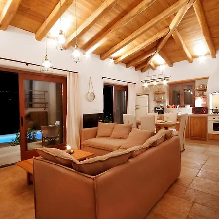 Amapola Boutique Mit Meerzugang Phos Holiday home Sivota (Lefkada)